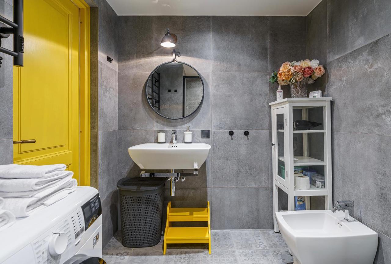 Apartamento Rataskaevu 14 Talin