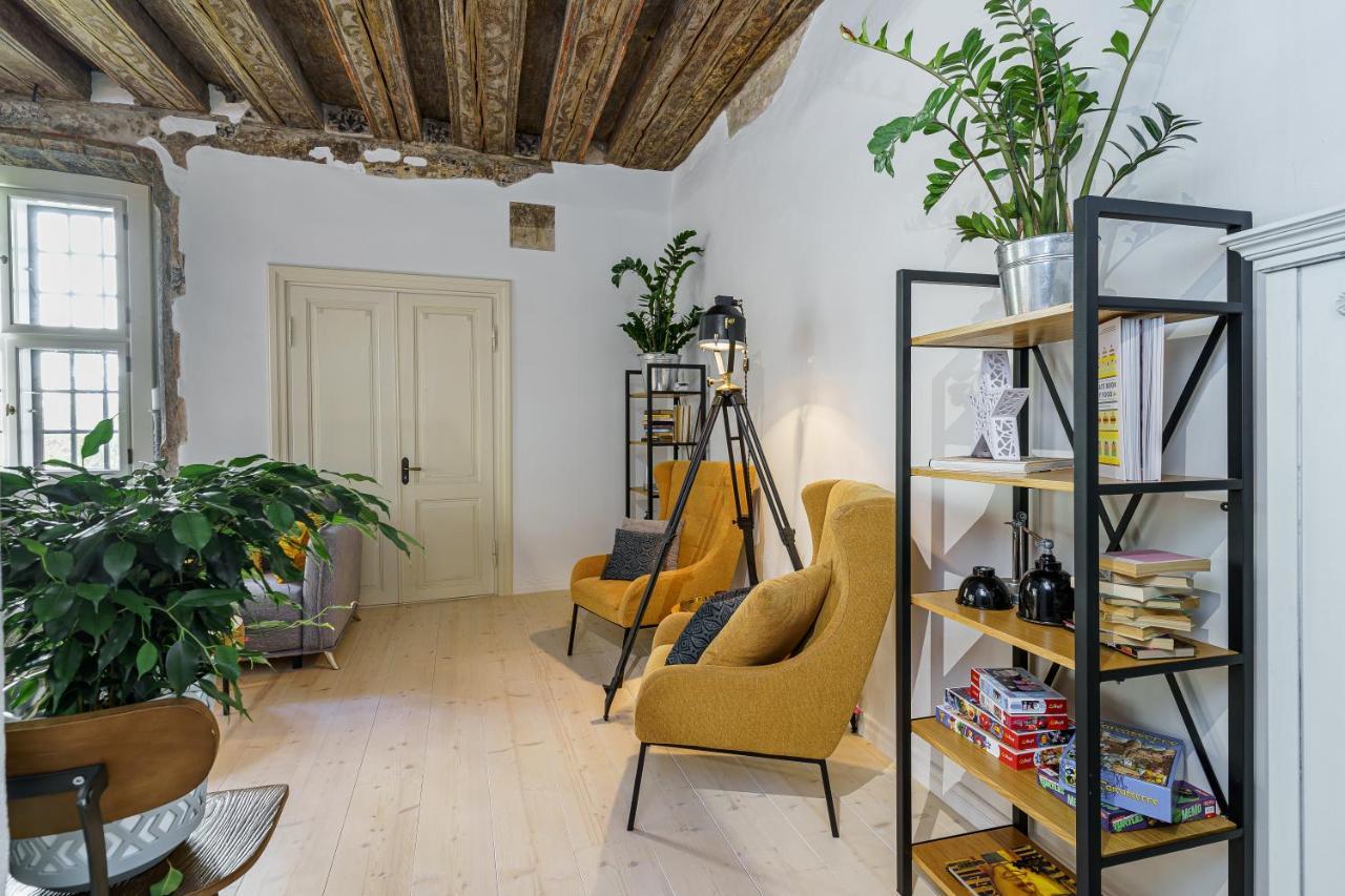 Rataskaevu 14 Apartamento *