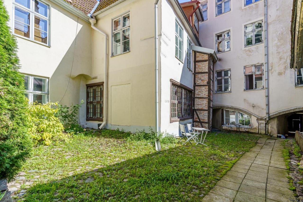 Rataskaevu 14 Apartamento