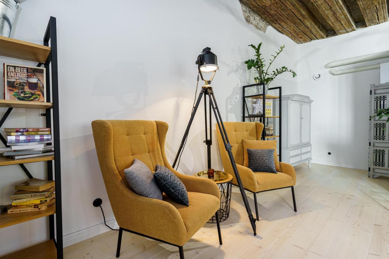 Rataskaevu 14 Apartamento